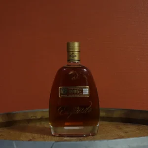 Rhum Vieux Traditionnel <br> Exquisito <br> Oliver & Oliver