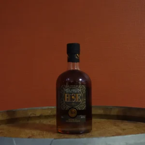 Rhum Vieux Agricole <br> XO <br> Distillerie HSE
