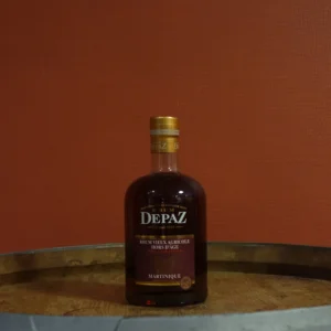 Rhum Vieux Agricole <br> Port Cask Finish <br> Distillerie Depaz