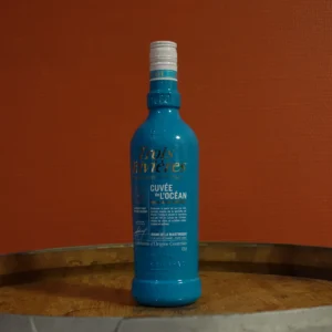 Rhum Blanc Agricole <br> Cuvée de l'Océan <br> Distillerie Trois Rivières