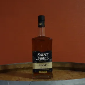 Rhum Vieux Agricole <br> VSOP <br> Distillerie Saint James