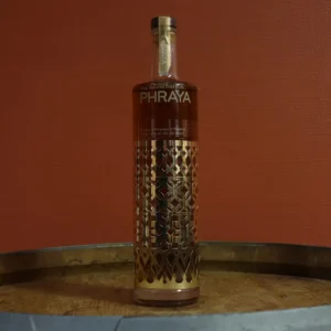 Rhum Vieux Traditionnel <br> Gold <br> Phraya