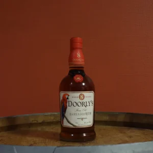 Rhum Vieux traditionnel <br> Doorly's 8 ans <br> Distillerie Foursquare