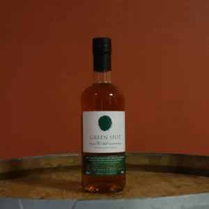 Single Pot Still Irish Whiskey <br> Green Spot <br> Distillerie Midleton