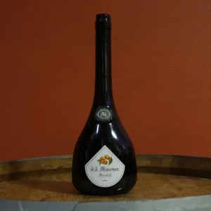 Eau-de-vie de fruit <br> Mirabelle <br> Distillerie Massenez