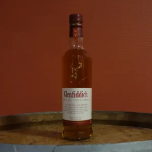 Single Malt Scotch Whisky <br> Our Malt Master's Edition <br> Distillerie Glenfiddich