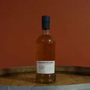 Single Malt Scotch Whisky <br> Classic <br> Distillerie Ardnamurchan