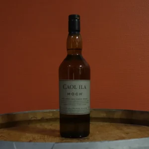 Single Malt Scotch Whisky <br> Moch <br> Distillerie Caol Ila