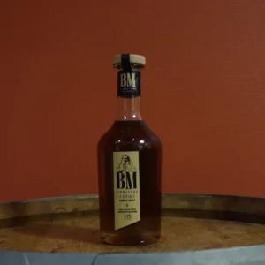 Single Malt Whisky <br> 10 ans <br> Distillerie Bruno Mangin