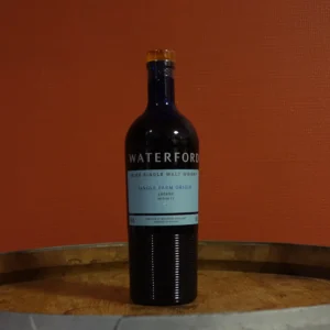 Irish Single Malt Whisky <br> Lacken 1.1 <br> Distillerie Waterford