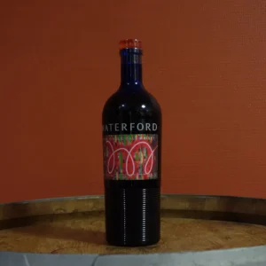 Irish Single Malt Whisky <br> The Cuvée <br> Distillerie Waterford