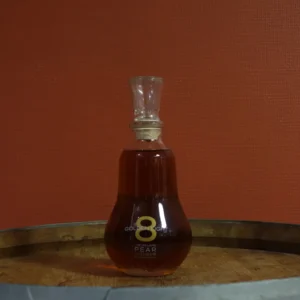 Liqueur de poire williams <br> Golden Eight <br> Distillerie Massenez