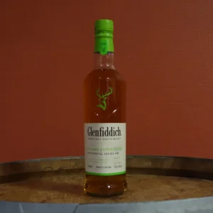 Single Malt Scotch Whisky <br> Orchard Experiment <br> Distillerie Glenfiddich