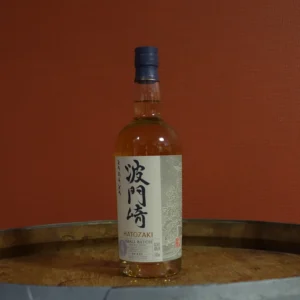 Blended Malt Whisky <br> Hatozaki Small Batch <br> Distillerie Kaikyo