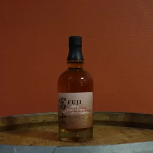 Japanese Whisky <br> Single Grain <br> Distillerie Fuji Gotemba