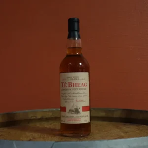 Blended Scotch Whisky <br> Tè Bheag <br> Gaelic Whisky