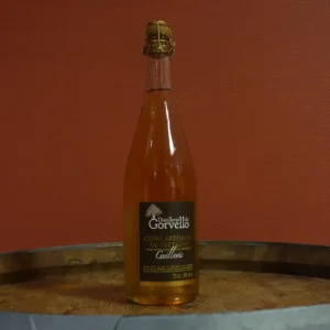 IGP Cidre Artisanal de Bretagne <br> Guillevic <br> Distillerie Du Gorvello