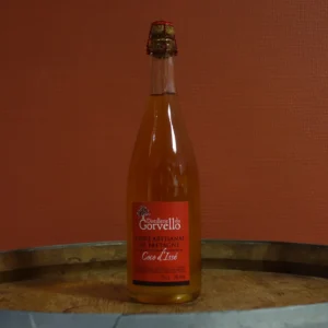 IGP Cidre Artisanal de Bretagne <br> Coco D'Issé <br> Distillerie Du Gorvello