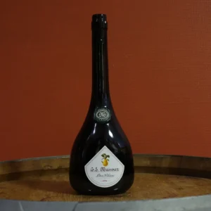 Eau-de-vie de fruit <br> Poire Williams <br> Disitllerie Massenez