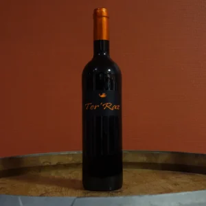 IGP Périgord <br> Ter'raz - 2024 <br> Château Le Raz