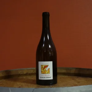 AOP Vouvray <br> Sur Le Bouchet - 2023 <br> Clos de l'Épinay