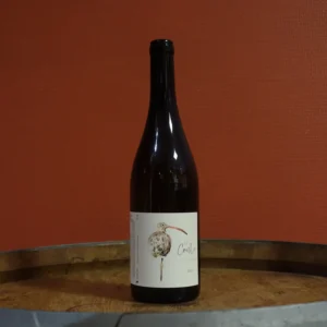 AOP Touraine <br> Le Courlis - 2023 <br> Clos du Porteau