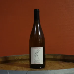 AOP Vouvray <br> La Grande Grive - 2021 <br> Domaine Perrault-Jadaud