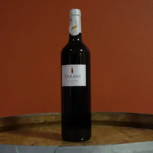 IGP Comté tolosan <br> Tarani - 2024 <br> Cave Vinovalie