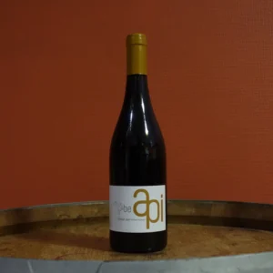 AOP Côte du Marmandais <br> Be Api - 2023 <br> Domaine Émilien Jean