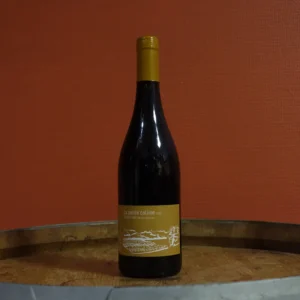 AOP Côte du Marmandais <br> la Petite Colline - 2023 <br> Domaine Émilien Jean