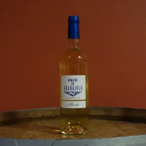 AOP Corse Porto-Vecchio <br> Monika - 2024 <br> Domaine de Ganajolo