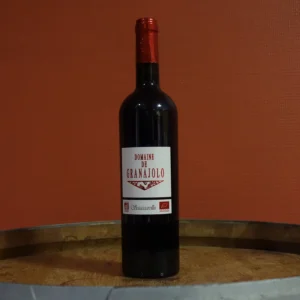 AOP Corse Porto-Vecchio <br> Sciaccarellu - 2021 <br> Domaine de Ganajolo