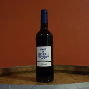 AOP Corse Porto-Vecchio <br> Monika - 2023 <br> Domaine de Ganajolo