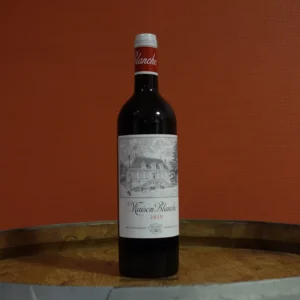 AOP Montagne-Saint-Émilion <br> 2019 <br> Maison Banche