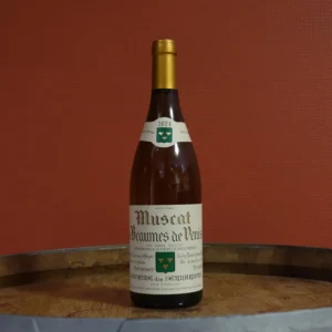 AOP Muscat de Beaumes de Venise <br> 2024 <br> Domaine des Bernardins