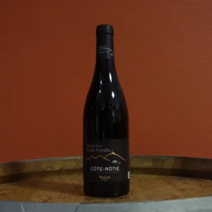 AOP Côte-Rôtie<br> Rozier - 2023 <br> Domaine de la Roche Paradis