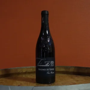 AOP Beaumes de Venise <br> Terres Blanches - 2023 <br> Domaine de Fenouillet