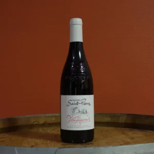 AOP Vacqueyras <br> 2023 <br> Domaine Saint-Pierre