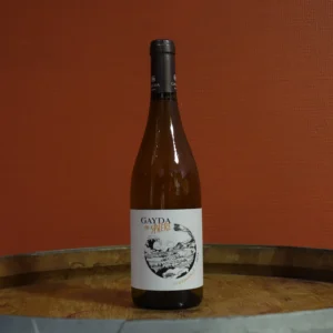 IGP Pays d'Oc <br> Sphère Chardonnay - 2024 <br> Domaine Gayda