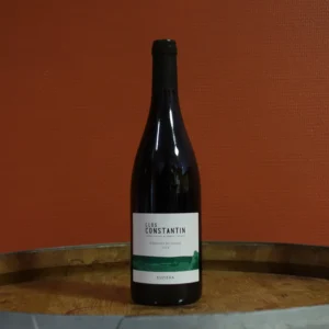 AOP Terrasses du Larzac <br> Euziéra - 2023 <br> Clos Constantin