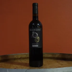 AOP Corbières Terrasses de Lézignan <br> François Calmon - 2022 <br> Clos du Cers