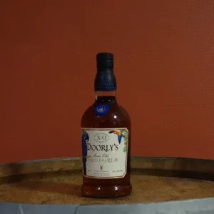 Rhum Vieux Traditionnel <br> Doorly's XO <br> Distillerie Foursquare