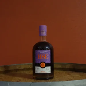 Rhum Vieux Agricole <br> VSOP Port Cask Finish <br> Distillerie HSE