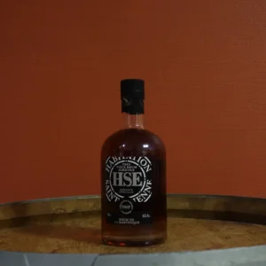 Rhum Vieux Agricole <br> VSOP <br> Distillerie HSE