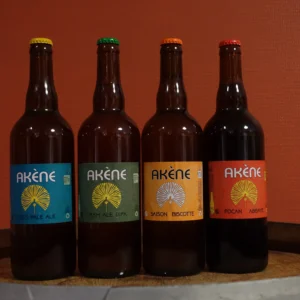 Brasserie Akène