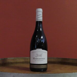 AOP Marsannay <br> Les Clos du Roy - 2023 <br> Domaine du Vieux Collège