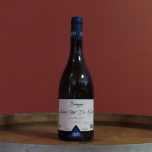 Bourgogne Hautes-Côtes de Nuits <br> Les Plançons - 2024 <br> Domaine Patrick Hudelot