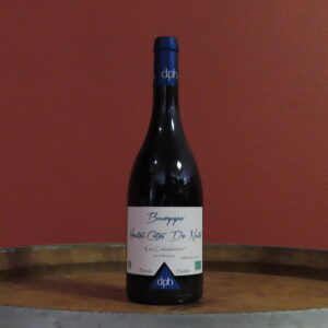 AOP Bourgogne Hautes-Côtes de Nuits <br> Les Colombières - 2023 <br> Domaine Patrick Hudelot