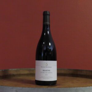 AOP Beaune <br> Les Grèves - 2022 <br> Domaine Berthelemot