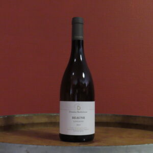AOP Beaune <br> Longbois - 2023 <br> Domaine Berthelemot